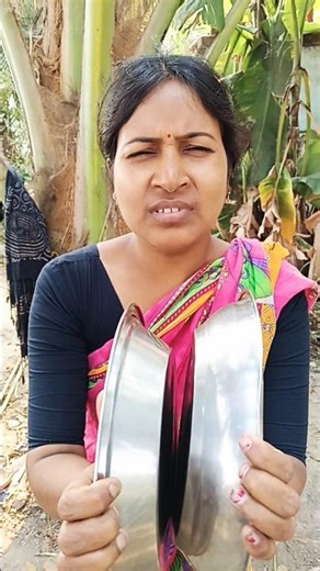 Two Plates Stuck Together! 😱 Funny Struggle