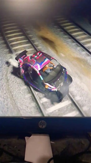 gta v homemade clown car
