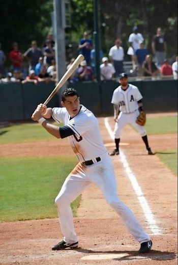 Ronaldo and Messi Play Baseball for the First Time ⚾ | What Happens Will Shock You