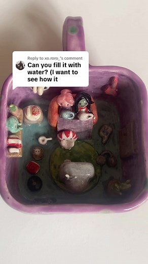 Satisfying Ceramic Art Adventures for Starters