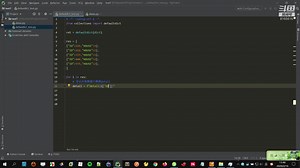 Python中defaultdict的使用