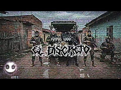 [BUY] El Discreto | Narcorap Type Beat | 2026