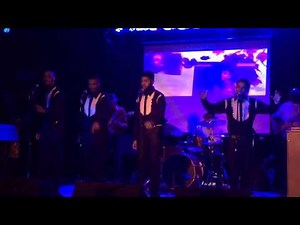 Blue Magic- Sideshow (Tribute) by Devon