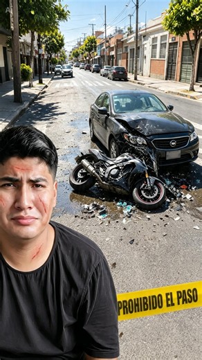 Broma de un accidente ⚠️☢️