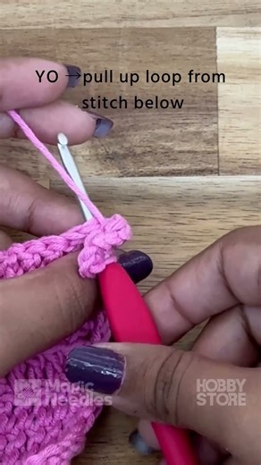 DC Hack : 2 in 1! Crochet Tutorial
