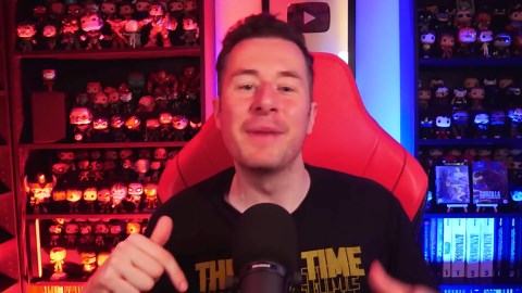 Why Godzilla Minus One is perfect