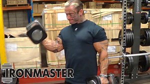 1.2K views · 70 reactions | IRONMASTER Quick Lock Dumbbell demo by LEE PRIEST. ✔️ Increase the weight in 2.5 lbs (1.1 kg) increments. ✔️ Expandable up to 165 lbs. ✔️ Extremely compact footprint - 53 cm x 38 cm x 61 cm ✔️ ALL METAL DESIGN - NO Plastic Parts ✔️ Weight Stand Included | Sam's Fitness | Facebook