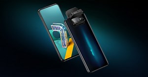 Asus starts Android 11 rollout for ROG Phone 3 following release on ZenFone 7 series [U]