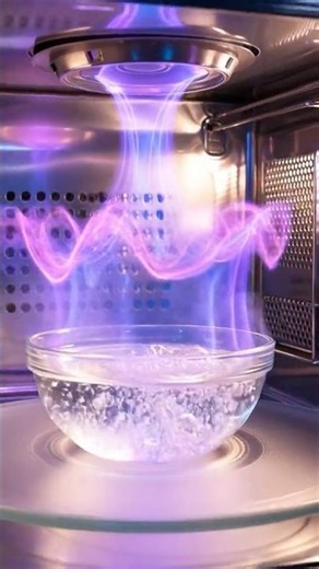 Is Microwaved Food Harmful? 🤯 Truth Revealed!