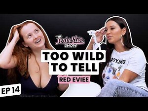 Family Found Out About Her Secret Career | Honest Reaction | Red Eviee EP14