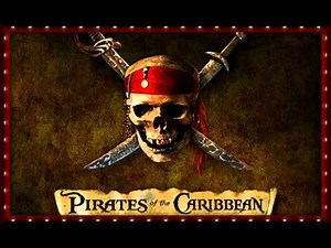 Fluch der karibik (Soundtrack 1) Hes a Pirate