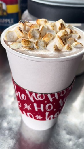 come try our adult hot cocoa today🎄🍫 • * #smallbusiness #smallbusinessesrock #shoplocal #smallbiztime #supportsmallbusiness #smallbiztiktok #smallbiz #smallbusinesslove #smallbizunboxing #fyp #ForYou #ForYouPage #ThisIs4You #fy #FYPage #FYPchallenge #fakebody