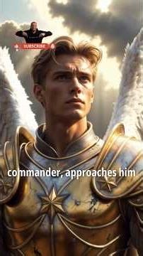 The Angel Even Lucifer Fears. #god #bible #history