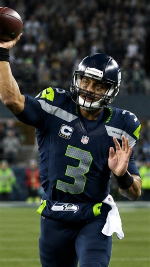 Why Luke Kuechly Feared Russell Wilson