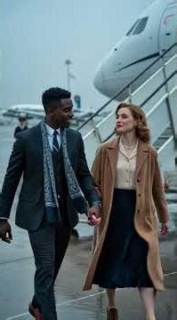 The Love Story That Defied Apartheid | Seretse & Ruth