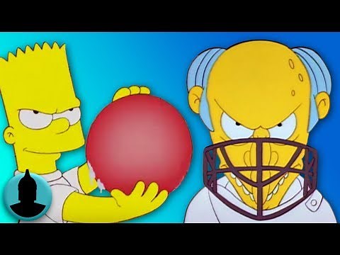 The Simpsons References EXPLAINED References to Movies, TV, Music + MORE! (Tooned Up S4 E13)