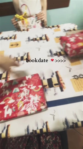 Organizza il tuo bookdate con le amiche!