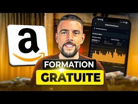 How to Start Your Amazon FBA Business in 2025 (The Complete Free Guide)