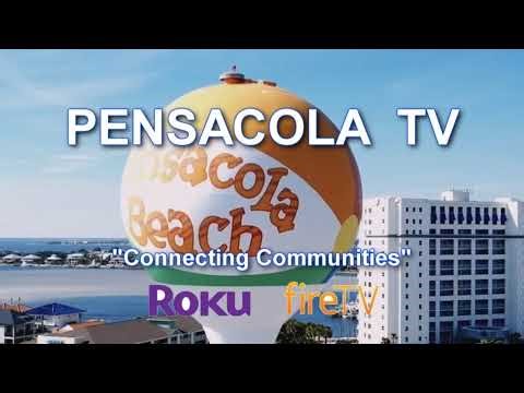 Welcome To Live with Troy on PRAISE TV - WBQP TV 12.8