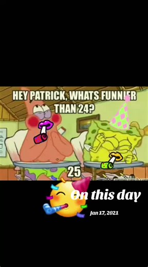 #onthisday @ItsAnAmber