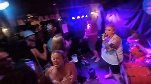 First of a series of videos from a truly memorable night at Daddy's Beach Club this past July 4th. It was a killer night and we'll be back on September 26th! | Hive Mind - A Band