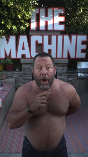 I'm bringing my ALL NEW TOUR to Columbus on November 21! Get your tickets now! | Bert Kreischer