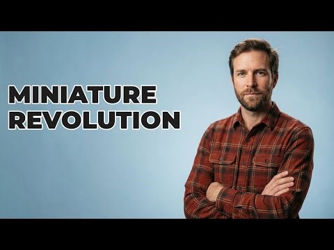 What Problem Did The Integrated Circuit Solve?