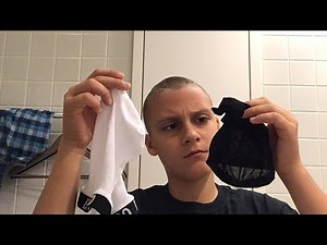 BOO BOO CAP Vs Wave Builder