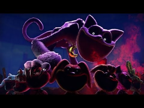 PABRIK BONEKA INI JUGA MENYERAMKAN!! POPPY PLAYTIME CHAPTER 3