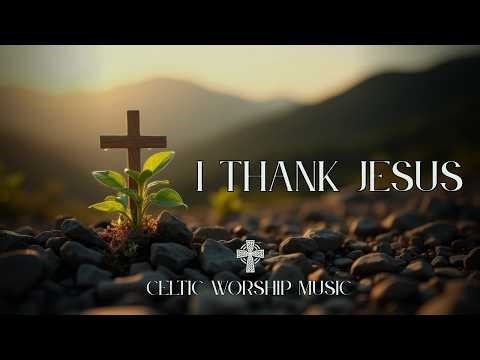 Top Celtic Worship Songs ✝️ Heavenly Female Vocal Praise & Worship Music | Celtic Fire Worship