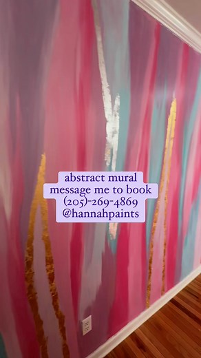 1.1K views · 25 reactions | Hannah Paints on Reels | Facebook