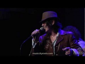 Mike Farris "You've Got A Friend"