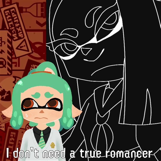 Introducing Splatoon Original Characters Inspired by Starters