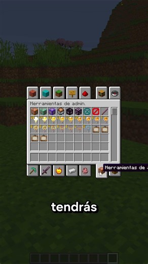 THE SECRET TRICK TO BECOME AN ADMIN IN MINECRAFT
