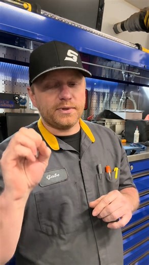 Automotive Tech Tip: Finding a bad or shorted ignition coil is super easy with math and a PicoScope. #automotivetechnician #picoscope #mechanicsoftiktok #chevy #chevytrucks #misfire #ignitioncoil | Huntsworkshop