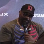 History of Violence Tyson Fury and Derek Chisora will meet for third fight after history of death threats, fines and even friendship