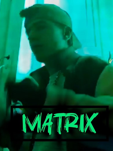 Exploring the Matrix Soundtrack Themes