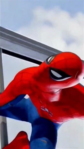 Spider-Man PS4 – Kingpin’s Rage Unleashed 💥 | Part 2 | #Shorts #spidermanps4