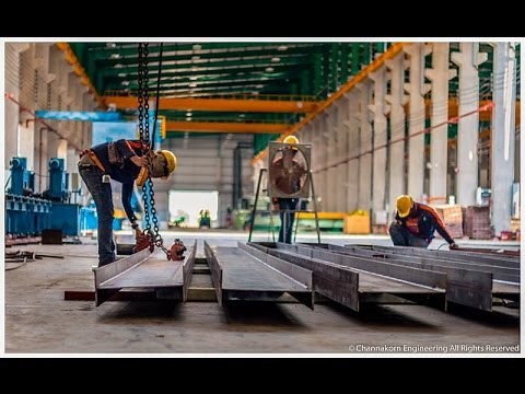 PEB system Line (English Version)