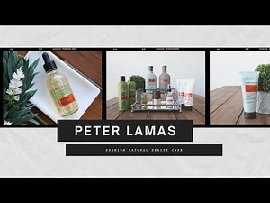 Peter Lamas - Products That Take a Different Approach | GPS
