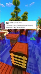 Infantilized or Demonized