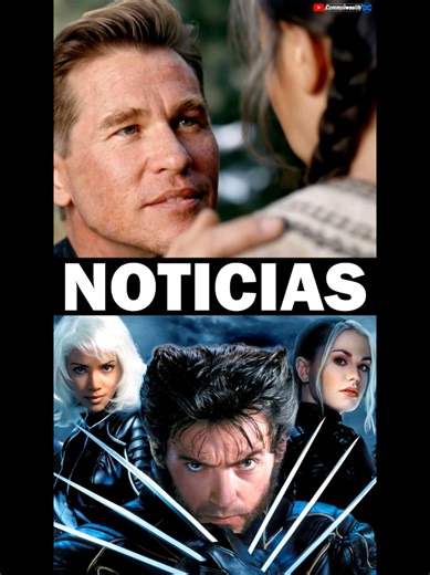 Val Kilmer Revived by AI & WWZ 2 Confirmed