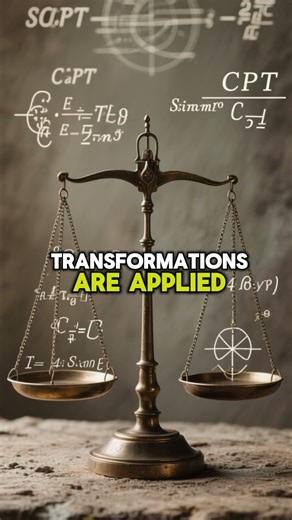 The Anti-Universe Theory: Could Time Run Backward? #universe