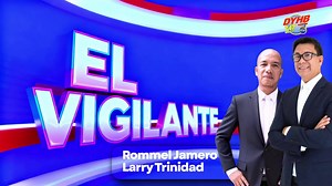 EL VIGILANTE |Radyoman Rommel Jamero. Download DYHB app on Google Play for sign-on to sign-off programs including radio dramas. | RMN DYHB Bacolod 747