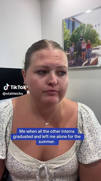 Memorable Moments at Utah Tech University