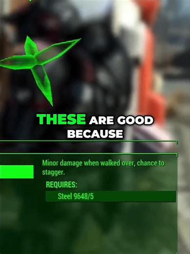 Quick Tips for Earning Caps in Fallout 4