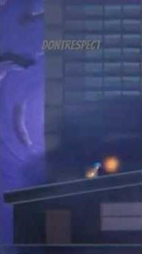 Domino The Little One Gameplay