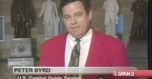 Capitol Art: Statuary Hall History