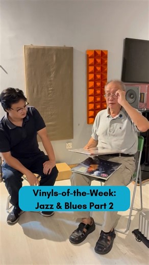 Audio Image on Reels