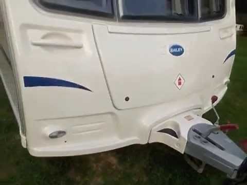 2009 Bailey Pageant Bretagne Series 7